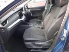 2021 SKODA OCTAVIA SE for sale at Copart WHITBURN