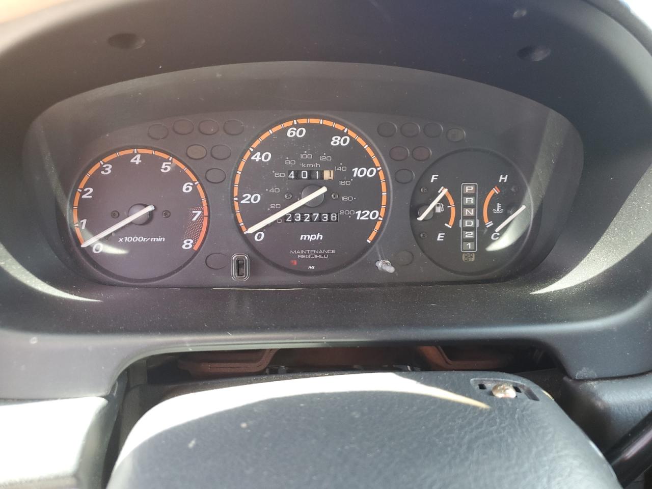 1999 Honda Cr-V Ex VIN: JHLRD1869XC082882 Lot: 57650865