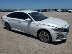 2020 Honda Accord Hybrid   للبيع في Houston، TX - Front End