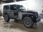 Blaine, MN에서 판매 중인 2021 Jeep Wrangler Sport - Stripped