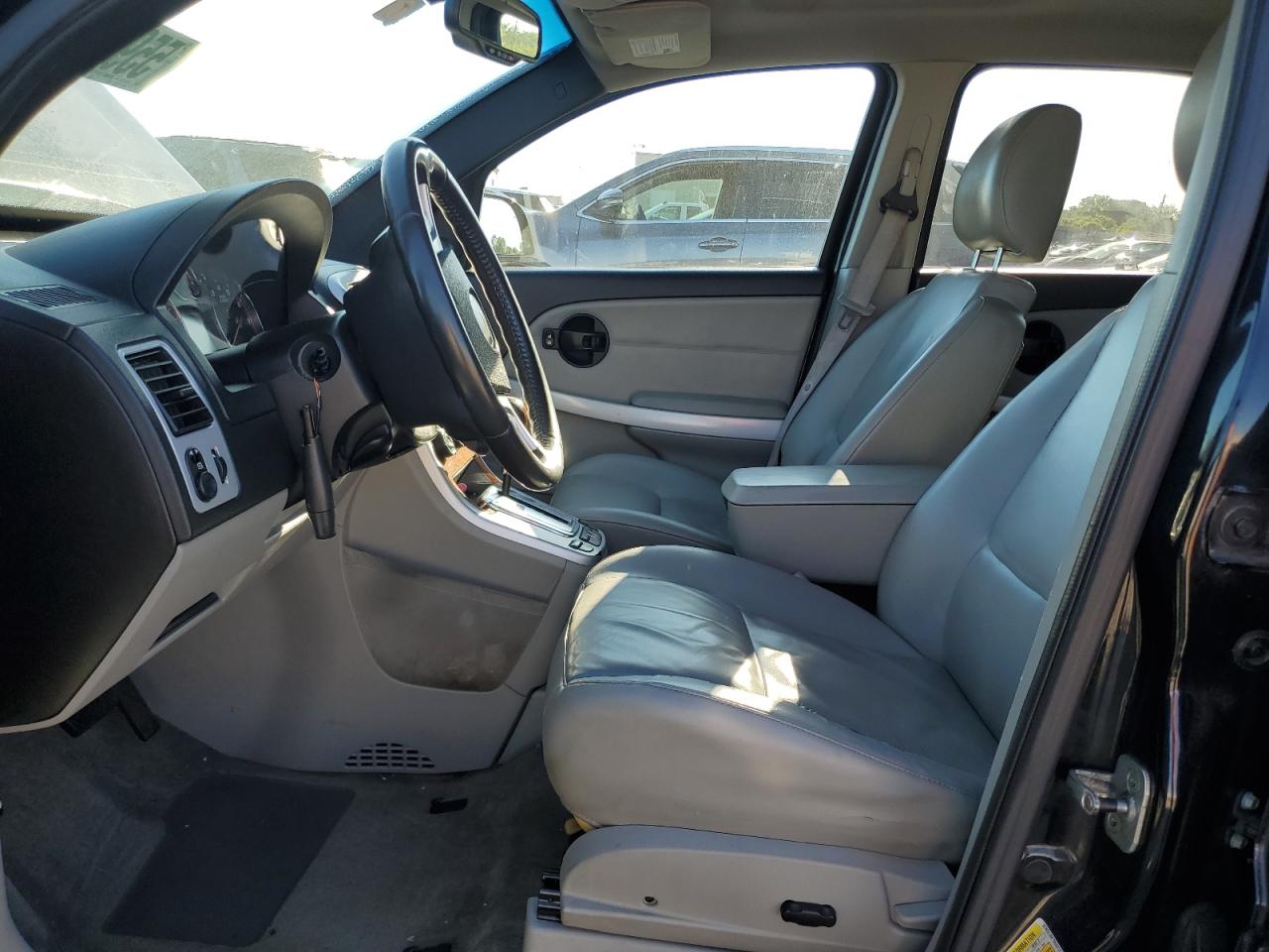 2008 Chevrolet Equinox Lt VIN: 2CNDL33F786021324 Lot: 55903225