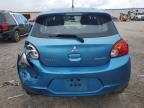 2015 Mitsubishi Mirage De na sprzedaż w Madisonville, TN - Rear End