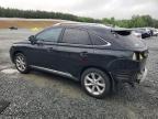 2012 Lexus Rx 350 na sprzedaż w Concord, NC - Rear End