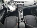 2017 Nissan Sentra S for Sale in Davison, MI - Front End