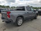 2021 Chevrolet Silverado K1500 Custom en Venta en Bridgeton, MO - Mechanical