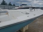 2012 Carolina Skiff Boat zu verkaufen in Arcadia, FL - Undercarriage