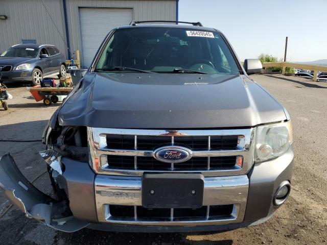  FORD ESCAPE 2012 Вугільний