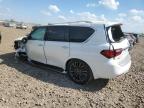2024 Infiniti Qx80 Sensory на продаже в Elgin, IL - Rollover