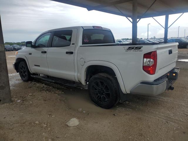  TOYOTA TUNDRA 2017 Biały