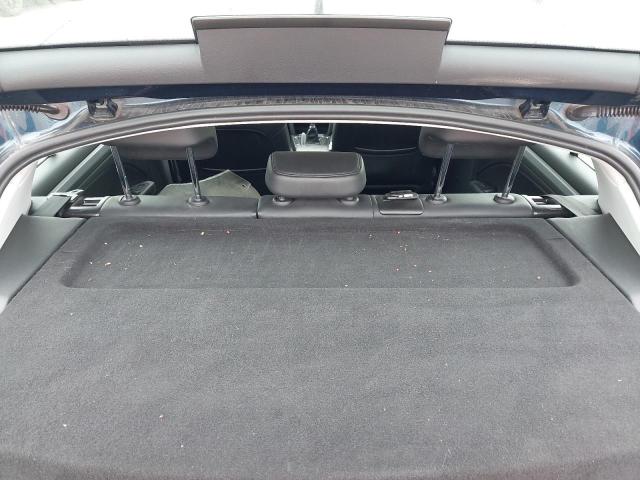 2013 SKODA SUPERB SE