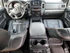 2020 Nissan Titan Sv na sprzedaż w Montgomery, AL - Side