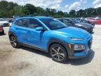 2021 Hyundai Kona Ultimate იყიდება Ellenwood-ში, GA - Side