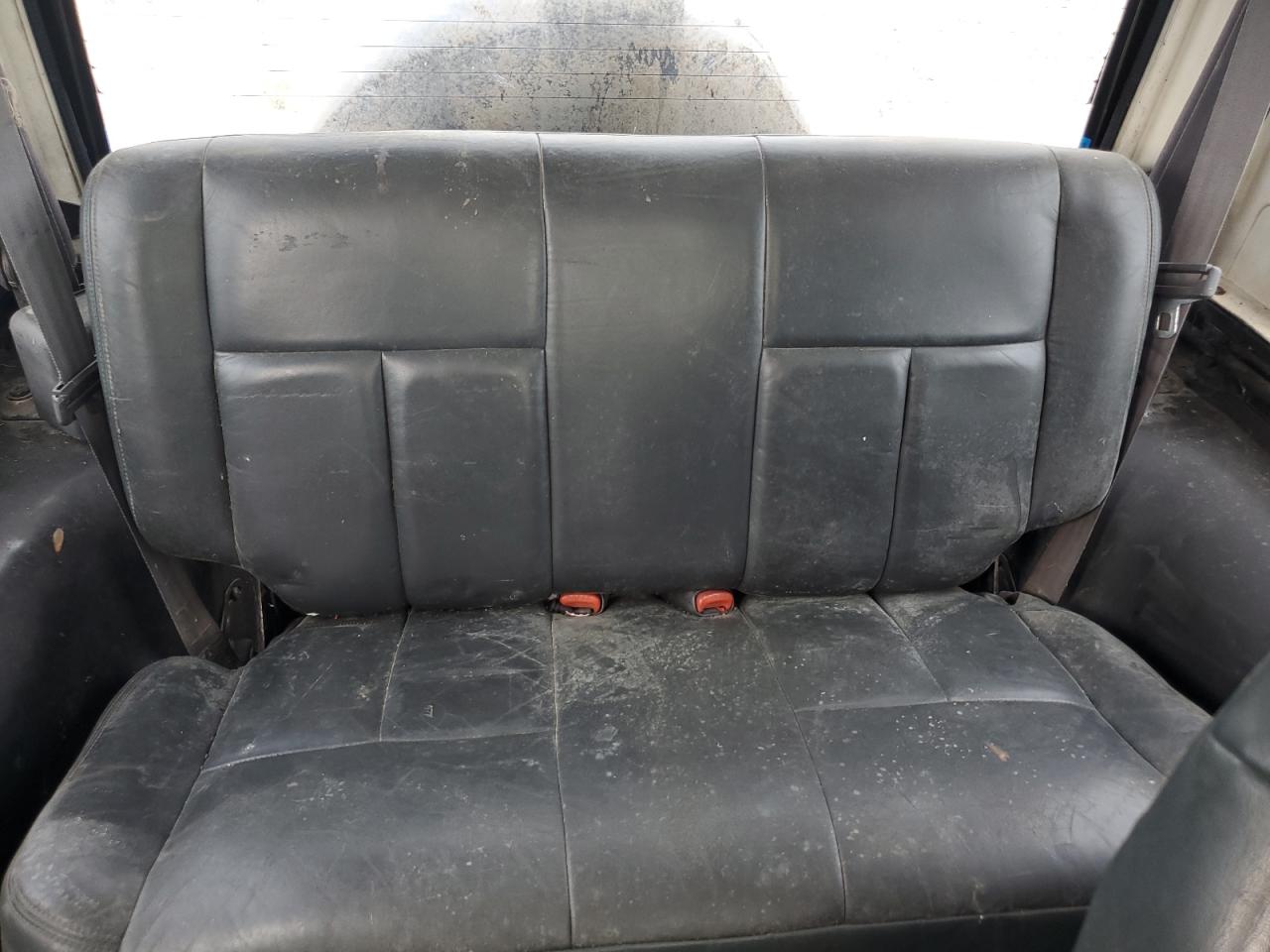 2000 Jeep Wrangler / Tj Sport VIN: 1J4FA49S7YP741858 Lot: 59058075