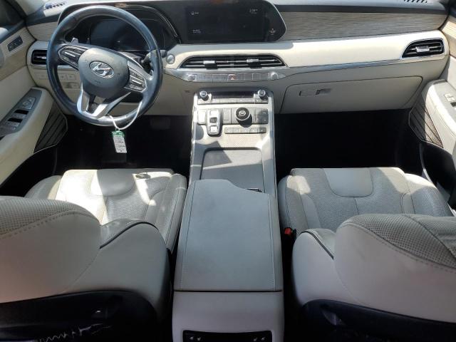  HYUNDAI PALISADE 2021 Czarny