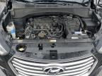2019 Hyundai Santa Fe Xl Se   na sprzedaż w Pennsburg, PA - All Over