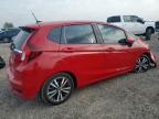 2018 Honda Fit Ex للبيع في Houston، TX - Front End
