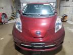 2016 Nissan Leaf Sv for Sale in Blaine, MN - Mechanical