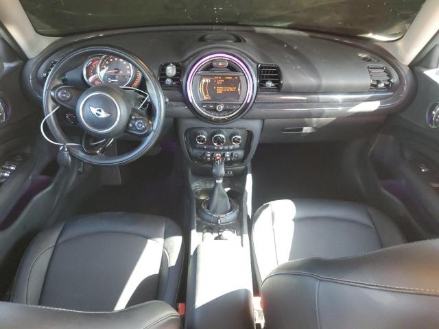  MINI COOPER 2017 Blue