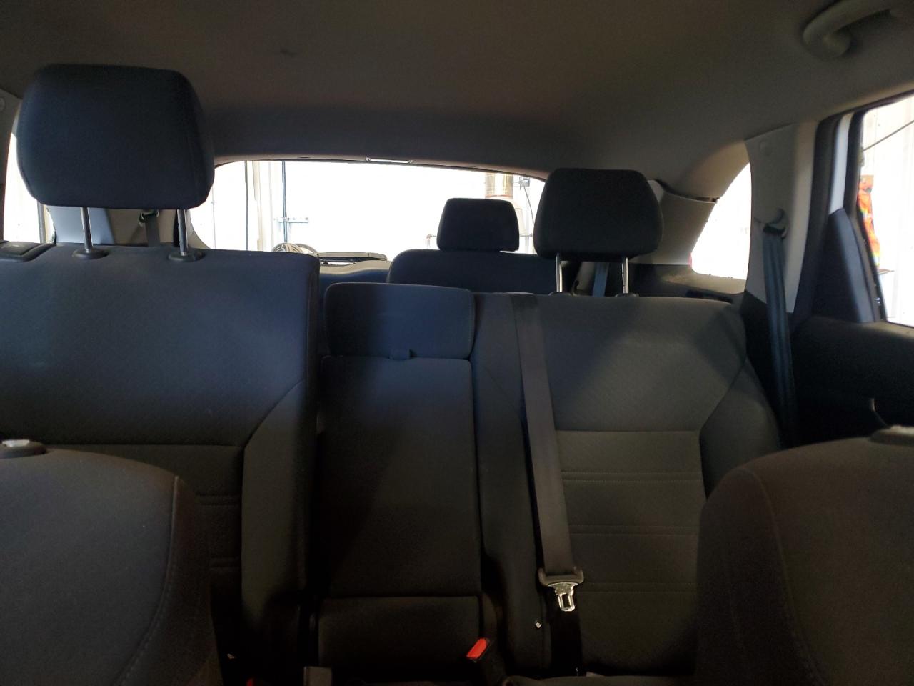 2019 Kia Sorento L VIN: 5XYPGDA38KG437641 Lot: 57094315