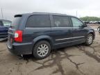 2014 Chrysler Town & Country Touring de vânzare în Woodhaven, MI - Front End