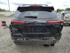 2023 Toyota Highlander Hybrid Limited за продажба в Portland, OR - Rear End