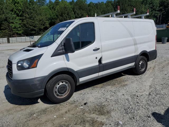 2018 Ford Transit T-250