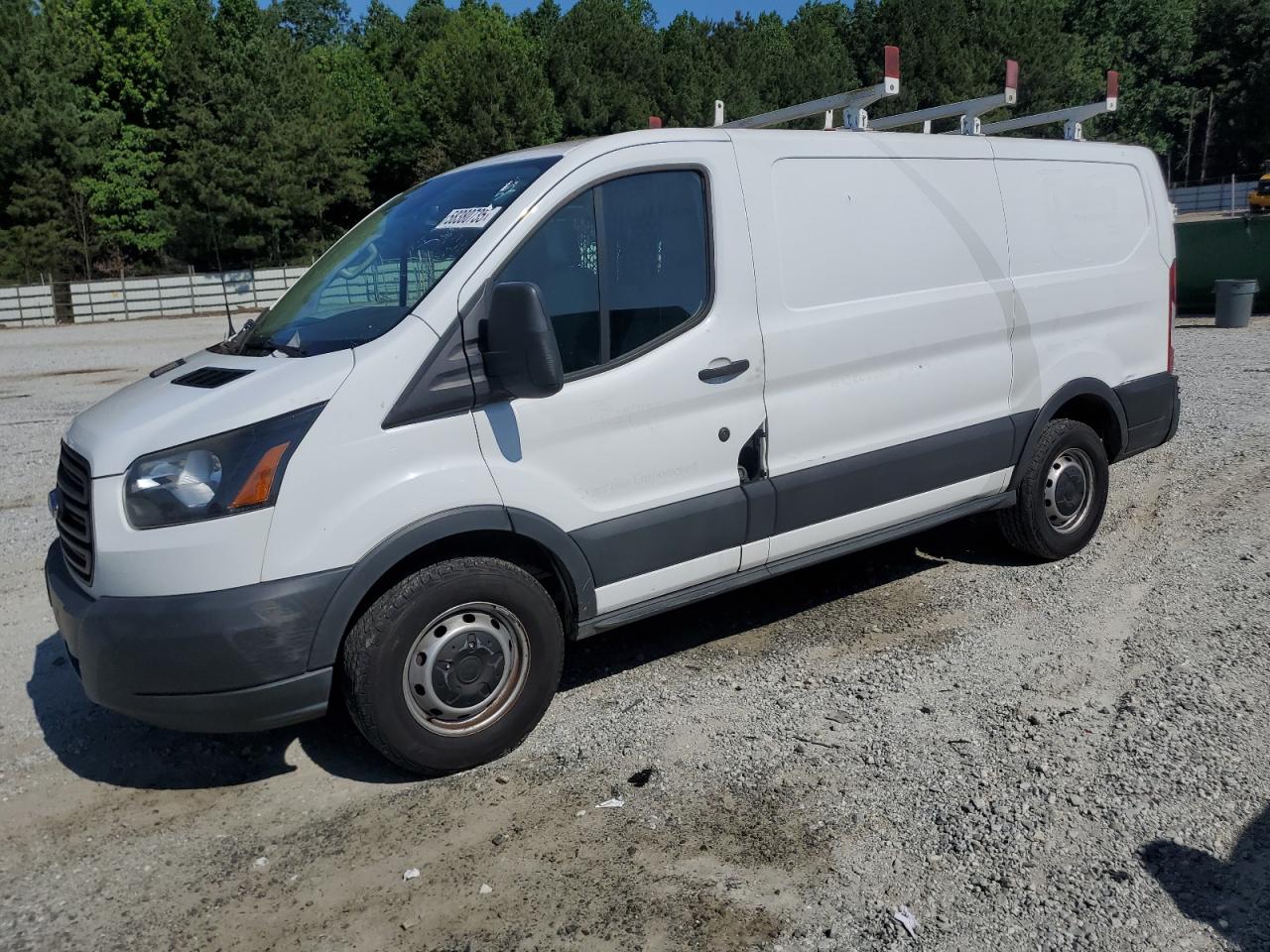 Gainesville, GA에서 판매 중인 2018 Ford Transit T-250 - Rear End