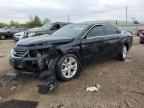 2014 Chevrolet Impala Lt იყიდება Chicago Heights-ში, IL - All Over