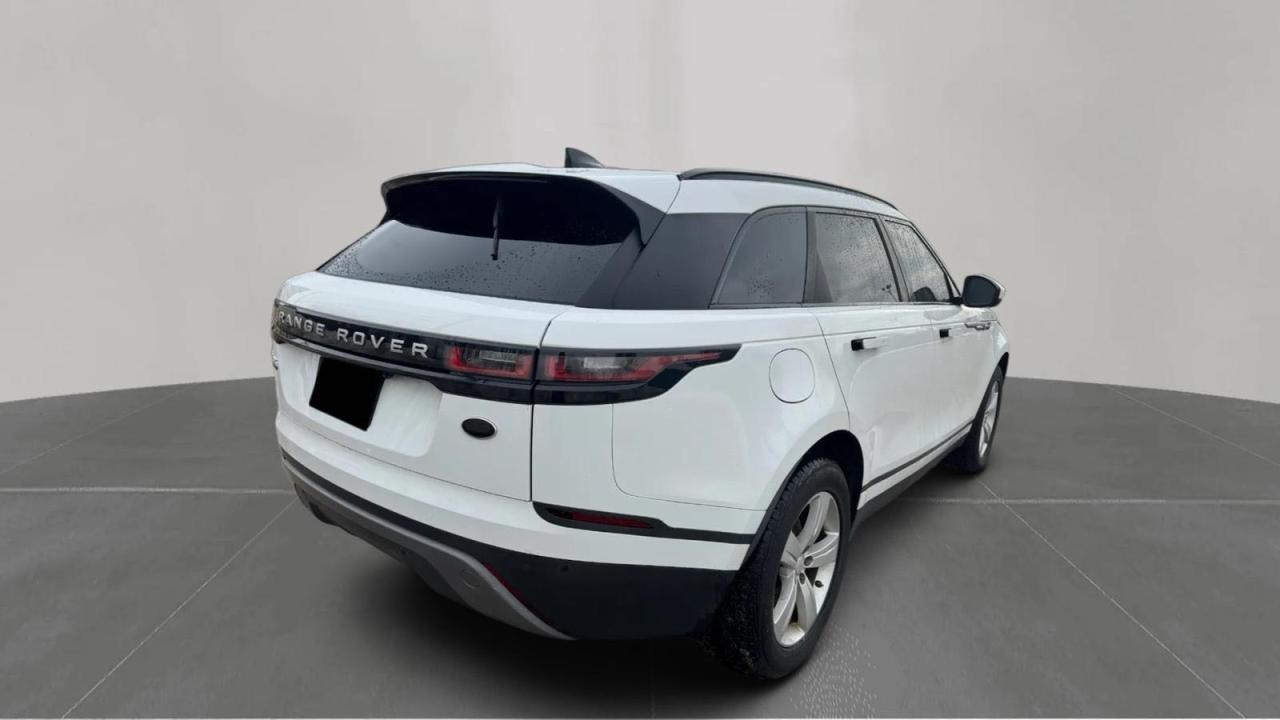 2018 Land Rover Range Rover - Image 3