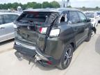 2019 PEUGEOT 3008 ALLUR for sale at Copart SANDY