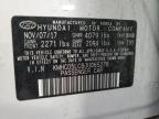 2018 Hyundai Ioniq Limited zu verkaufen in Blaine, MN - Rear End