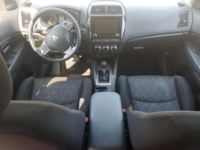 2021 MITSUBISHI RVR SE  