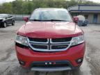 2015 Dodge Journey Sxt for Sale in Ellwood City, PA - Front End
