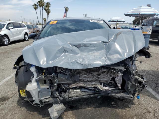  HYUNDAI ELANTRA 2023 Серый