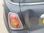 2008 MINI ONE for sale at Copart SANDY