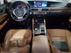 2013 Lexus Gs 350 for Sale in Sandston, VA - Front End