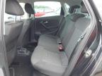 2010 VOLKSWAGEN POLO MODA for sale at Copart NEWBURY