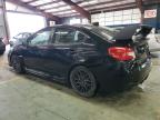 2015 Subaru Wrx Sti for Sale in East Granby, CT - Stripped