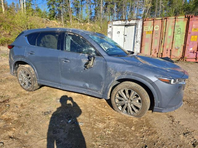 2025 MAZDA CX-5 SIGNATURE  