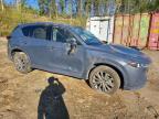 2025 MAZDA CX-5 SIGNATURE   à vendre chez Copart QC - MONTREAL