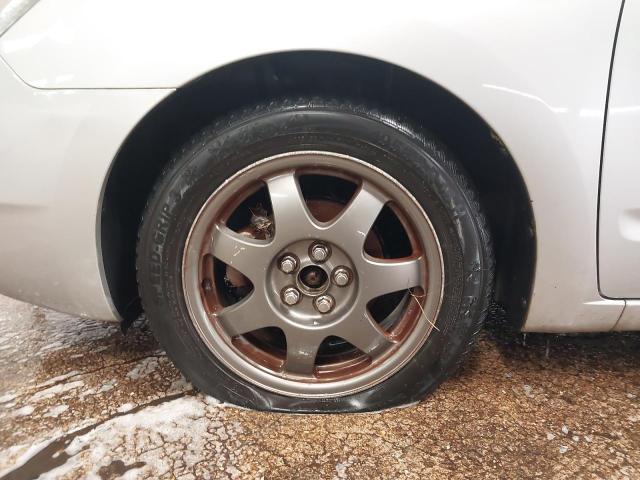 2008 TOYOTA PRIUS T SP