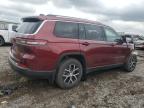 2023 Jeep Grand Cherokee L Limited for Sale in Chicago Heights, IL - Front End