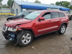 2011 Jeep Grand Cherokee Laredo for Sale in Wichita, KS - Front End