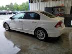 2010 Honda Civic Lx for Sale in Mebane, NC - Front End