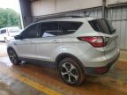 2017 Ford Escape Se продається в Mocksville, NC - Burn - Interior