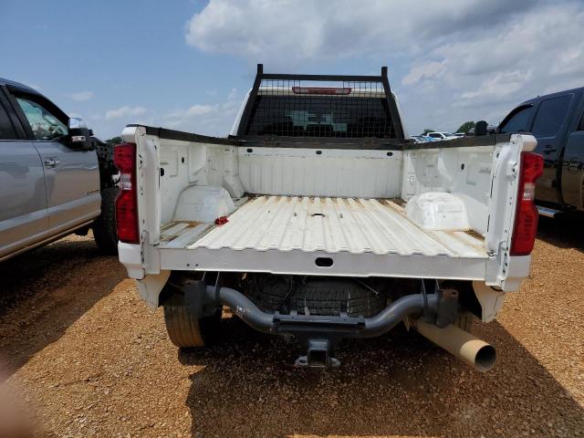  CHEVROLET ALL Models 2022 Белый