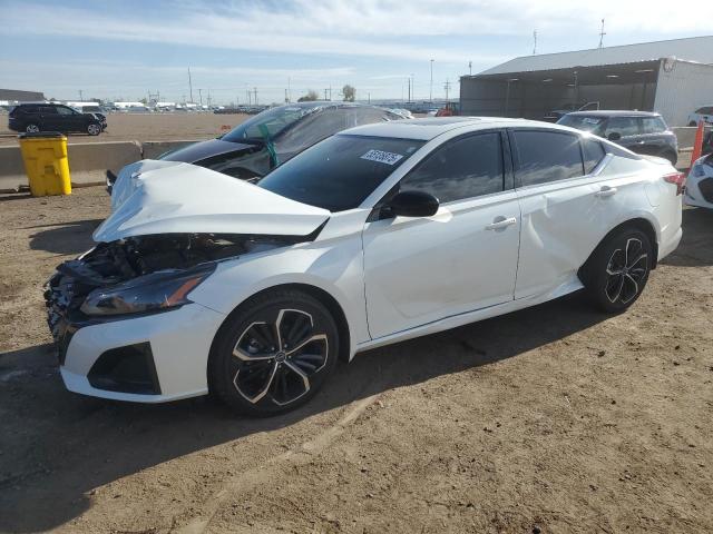 NISSAN ALTIMA SR 2023