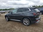 2023 Bmw X3 Xdrive30I   de vânzare în Elgin, IL - Front End