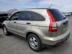2009 Honda Cr-V Lx en Venta en North Las Vegas, NV - Front End