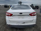 2015 Ford Fusion S на продаже в Airway Heights, WA - Front End
